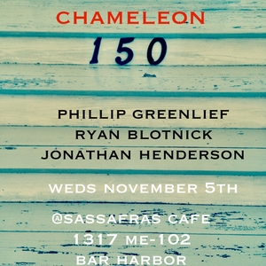 Phillip Greenlief Tickets, Tour Dates and Concerts