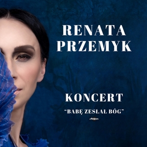 Renata Przemyk Tickets, Tour Dates and Concerts