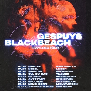 Gespuys Tickets, Tour Dates and Concerts