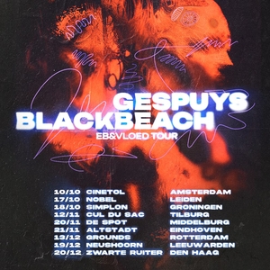 Gespuys Tickets, Tour Dates and Concerts