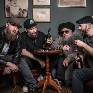 Jaya the Cat Tickets, Tourdaten und Konzerte