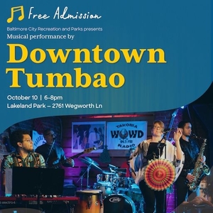 Downtown Tumbao Tickets, Tour Dates and Concerts