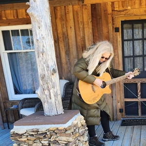 Sally Barker Tickets, Tour Dates and Concerts