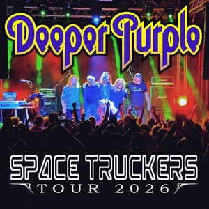 Deeper Purple @ The Station