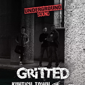 Kuntish Town (LDN) @ The Beehive