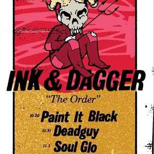 Deadguy Tickets, Tour Dates and Concerts