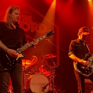 The Sword at Saint Louis, MO in Delmar Hall 2025