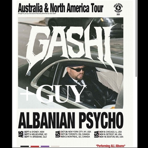 GUY Tickets, Tour Dates and Concerts