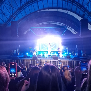 DOROFEEVA at Uzhhorod, Ukraine in Amphitheatre 2025