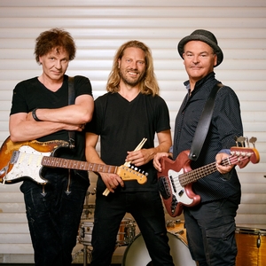 Fats Meyer Revival Band Tickets, Tour Dates and Concerts