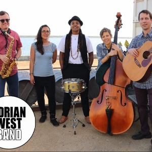 Adrian West Band Tickets, Tour Dates and Concerts