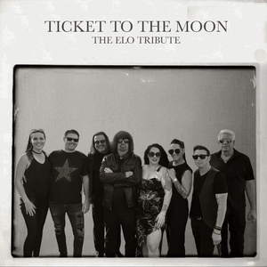 TICKET TO THE MOON BAND Tickets, Tour Dates and Concerts