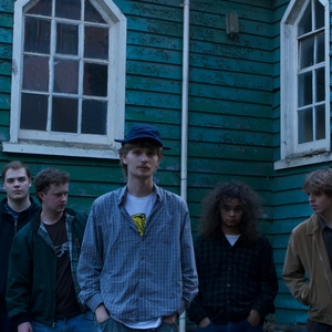 Ollie Cook @ Hare And Hounds Kings Heath