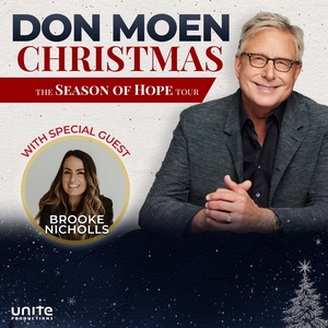 Don Moen @ Canada Event Centre