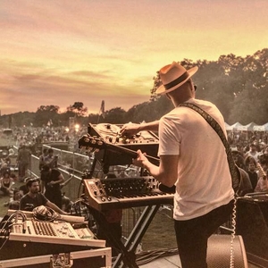 Jonas Wilson Tickets, Tour Dates and Concerts