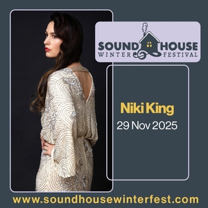 Niki King Tickets, Tour Dates and Concerts