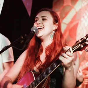 Aimee Iris @ The Potters