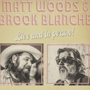 Matt Woods Tickets, Tour Dates and Concerts