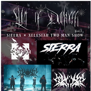 XELESIAH @ 上野 音横丁