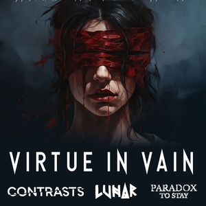 Virtue In Vain Tickets, Tour Dates and Concerts