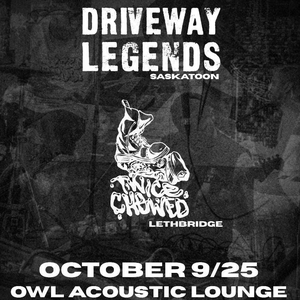Driveway Legends Tickets, Tour Dates and Concerts