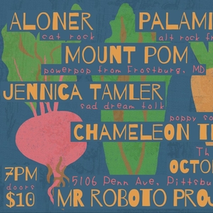 Palamino Tickets, Tour Dates and Concerts