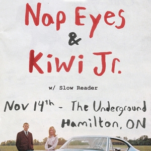 Kiwi jr. Tickets, Tour Dates and Concerts