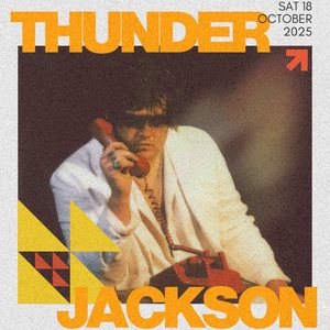 Thunder Jackson Tickets, Tour Dates and Concerts