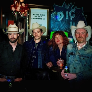 Katie and the Honky Tonks Tickets, Tour Dates and Concerts