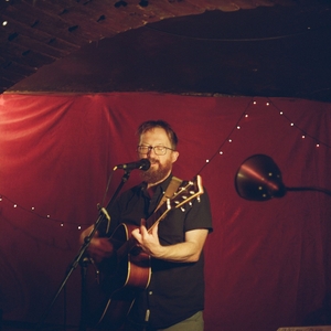 Niall Connolly @ Whelan's