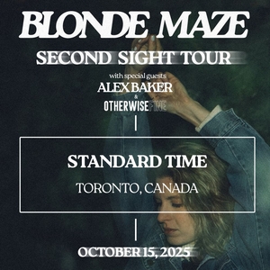 Otherwise Fine Tickets, Tour Dates and Concerts