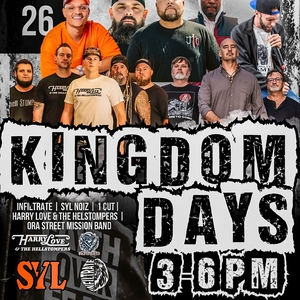 SYL noiZ Tickets, Tour Dates and Concerts