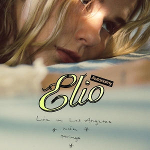 ELIO Tickets, Tour Dates and Concerts
