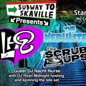 The Scrub Ups Tickets, Tour Dates and Concerts