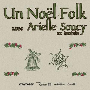 Arielle Soucy @ Théâtre Outremont