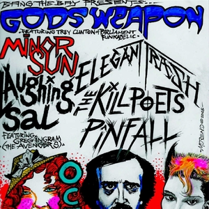 Minor Sun @ Kilowatt Bar