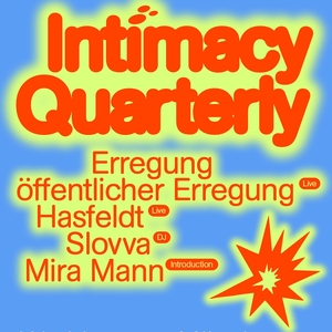 Mira Mann @ Werkraum Münchner Kammerspiele