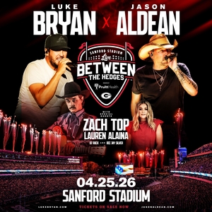 Luke Bryan Tickets, Tour Dates and Concerts