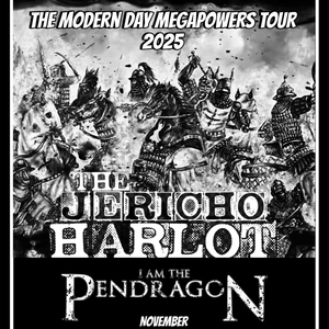 I Am The Pendragon Tickets, Tour Dates and Concerts