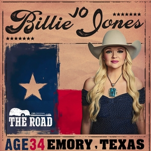 Billie Jo Jones Tickets, Tour Dates and Concerts