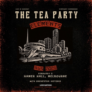 The Tea Party Tickets, Tour Dates and Concerts