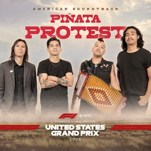 Pinata Protest Tickets, Tour Dates and Concerts