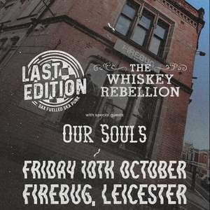 our souls Tickets, Tour Dates and Concerts