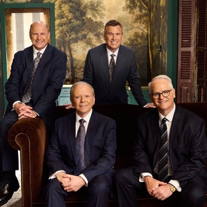 Greater Vision Tickets, Tour Dates and Concerts