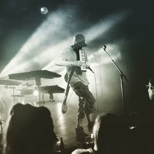 Konrad Kuechenmeister Tickets, Tour Dates and Concerts