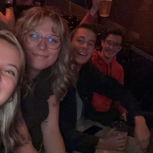 De Jeugd van Tegenwoordig at Amsterdam, Netherlands in Ziggo Dome 2025