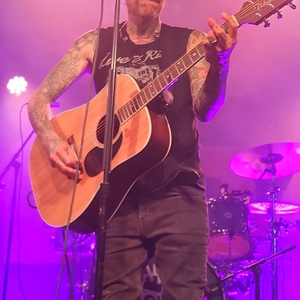 MxPx at Boise, ID in Treefort Music Hall 2025