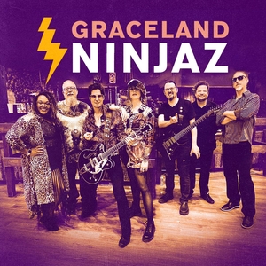 Graceland Ninjaz Tickets, Tour Dates and Concerts