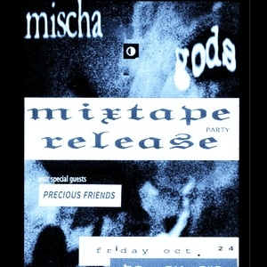 Mischa Gods Tickets, Tour Dates and Concerts