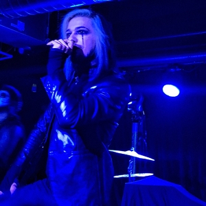 Dark Divine at Syracuse, NY in The Song & Dance 2025